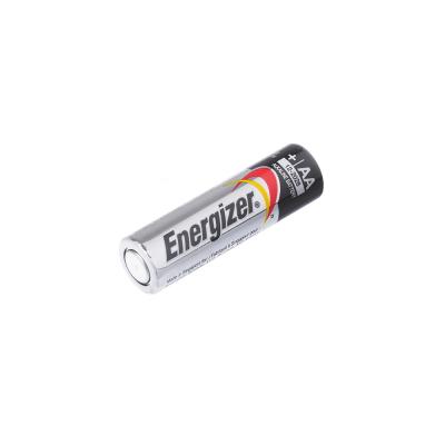 Батарейки Energizer 4шт MАХ Alkaline щелочная, тип АA (LR6), BL, арт. 7638900411409