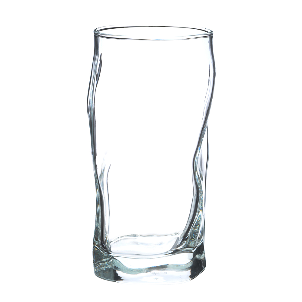 Bormioli Sorgente Набор 3х стаканов, 460мл, стекло
