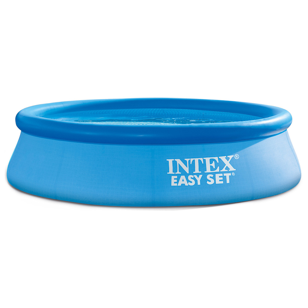 INTEX Бассейн надувной Easy Set 244x76см, синий (28110)810-194