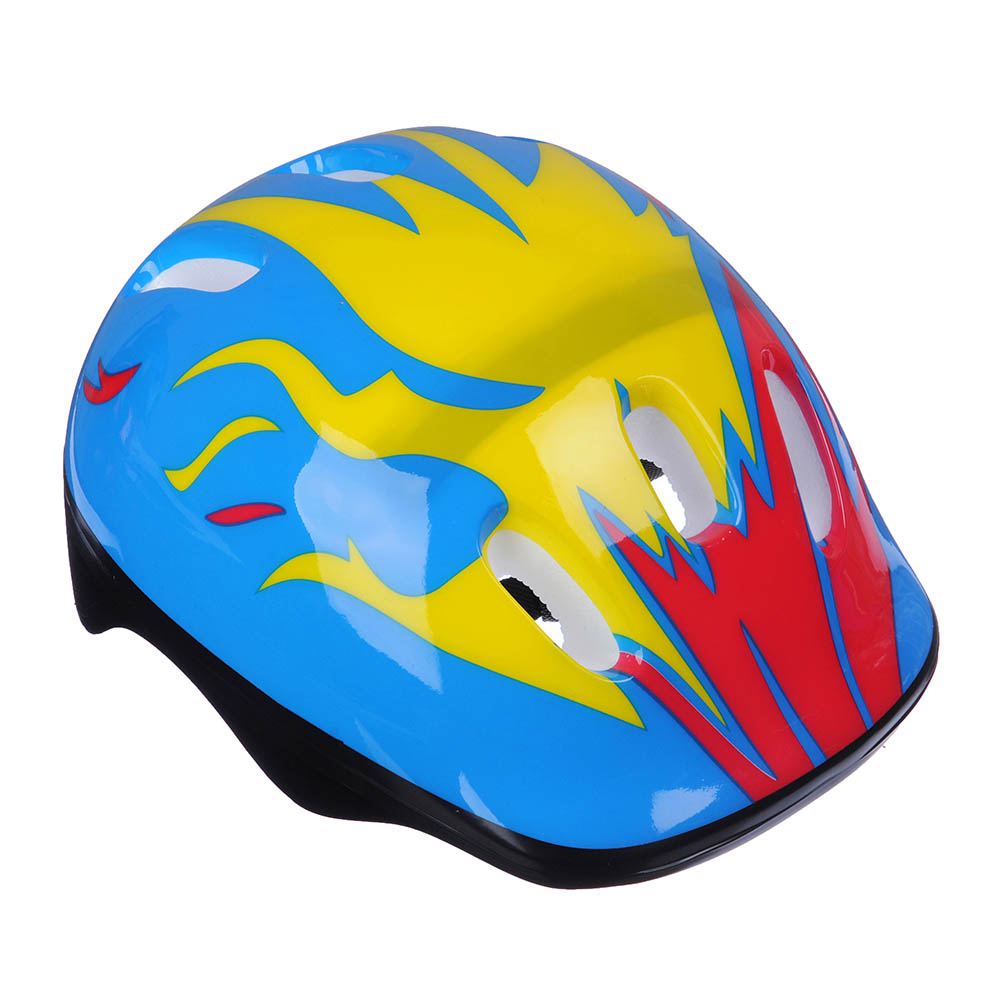SILAPRO Шлем защитный, пластик, 3 цвета