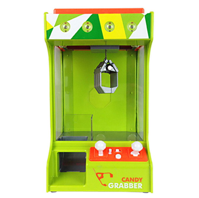 Купить игровой кран автомат мобильная версия игровых автоматов