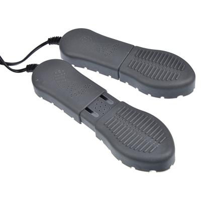 EGOIST Сушилка для обуви раздвижная, пластик, 220-240В, 50Гц, 15Вт, температура нагрева 65-80 градус