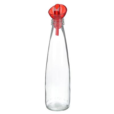 HEREVIN Мираж Бутылка для масла 250мл, стекло, 3 цвета, 151165-800