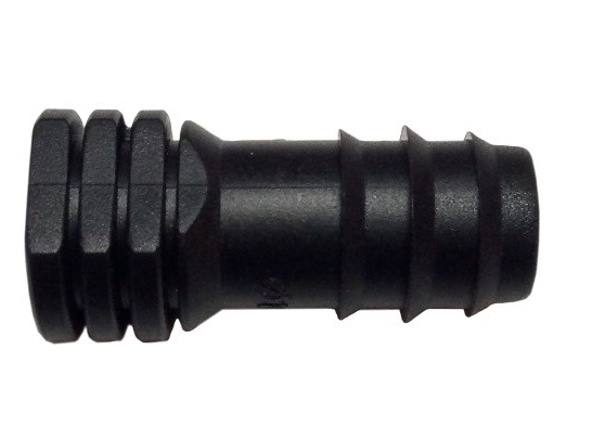 Заглушка трубки 16 мм EL0216