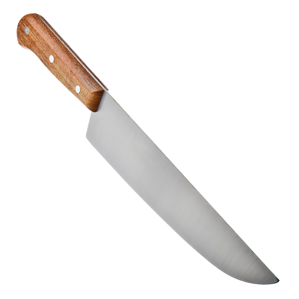 Tramontina Carbon Нож Кухонный 23см 22952/009