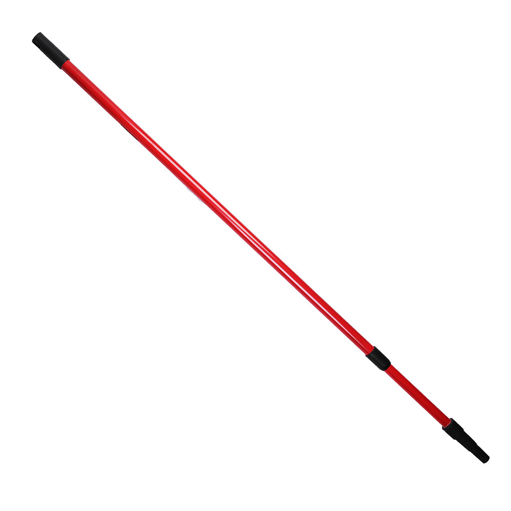 HEADMAN Ручка для валика, телескопическая 1,5 - 3,0м. стальная